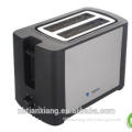 2015 750W 2 slice electric popup bread toaster TXT-037